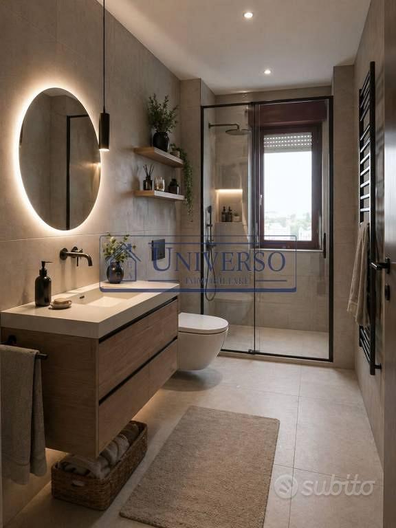 Apartment in Voghera, Villa Iria - Vista 4