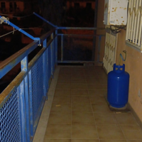 Appartamento zona carrubbazza