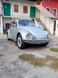 Maggiolino 