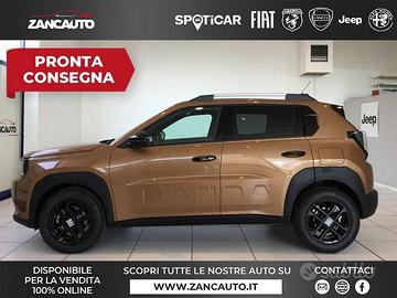 FIAT Grande Panda 1.2 Hybrid 110 CV S&S Icon ...