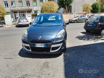 Renault Scenic Scénic 1.5 dCi 110CV Dynamique