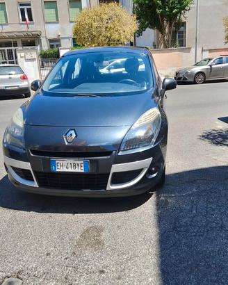 Renault Scenic Scénic 1.5 dCi 110CV Dynamique