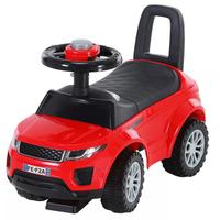 Macchina cavalcabile per bambini