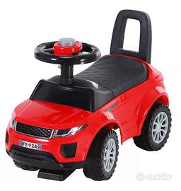 Macchina cavalcabile per bambini