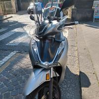 Sh 350 sport 2023  