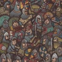 STAMFORD BRIDGE La Battaglia