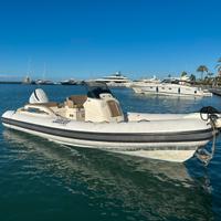 Joker Clubman 24  2022 con Suzuki 300 da 130 h