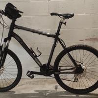 Mountain Bike TREK