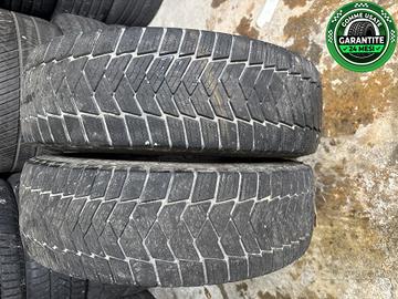 gomme usate 2157516 All Seasons BRIDGESTONE - Dur 