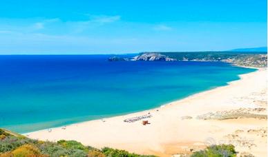 Comodo appartamento vicino al mare