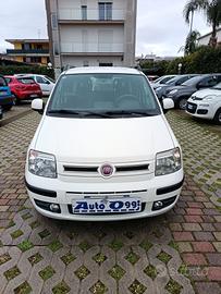 Fiat Panda 1.2 Dynamic con soli KM 80.200