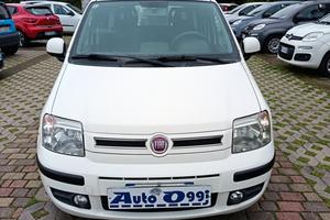 Fiat Panda 1.2 Dynamic con soli KM 80.200