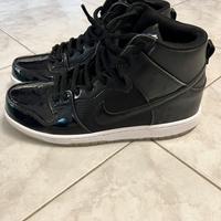 NIKE SB ZOOM DUNK HIGH PRO QS N.43,