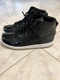 NIKE SB ZOOM DUNK HIGH PRO QS N.43,