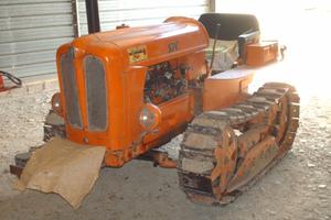 Fiat 352 C Montagna