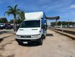 Iveco Daily 35S12 - 2006 - tende laterali e scaffa
