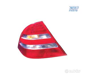 FANALE SINISTRO PER MERCEDES CLASSE S W220 98-02 A
