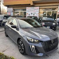 Peugeot 208 PureTech 100 Stop&Start 5 porte Allure