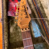 Chitarra elettrica Washburn MG700