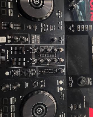 Dj Pioneer DJ XDJ-RR.