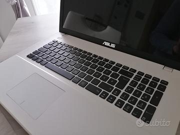 Laptop Asus ASUS F751M