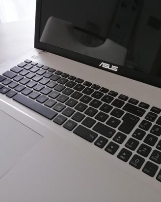 Laptop Asus ASUS F751M
