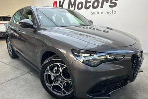 ALFA ROMEO Stelvio 2.2 Turbodiesel 160 CV AT8 RW