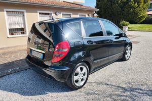 mercedes Classe A 180 CDI