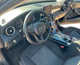 Mercedes classe C 180