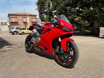 Ducati panigale 1299