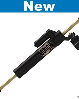 Ammortizzatore di sterzo Metalcloak JEEP
