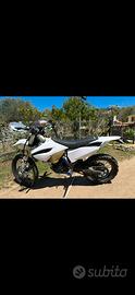 Husqvarna fe350 2015