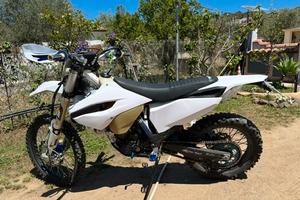 Husqvarna fe350 2015