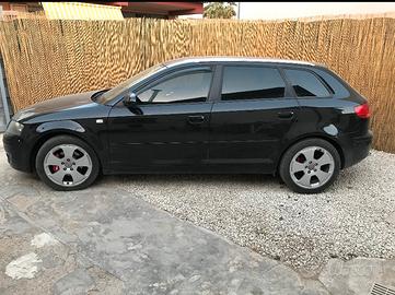 Audi A3 2.0 diesel