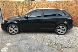Audi A3 2.0 diesel