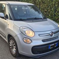 Fiat 500L neopatentati