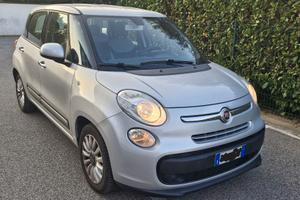 Fiat 500L neopatentati