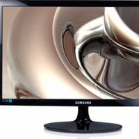 Monitor Samsung 22" FHD LED NUOVO