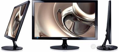 Monitor Samsung 22" FHD LED NUOVO