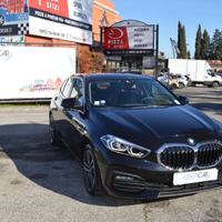 BMW Serie 1 5 Porte 116i Advantage