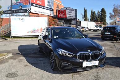 BMW Serie 1 5 Porte 116i Advantage