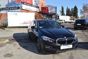 BMW Serie 1 5 Porte 116i Advantage