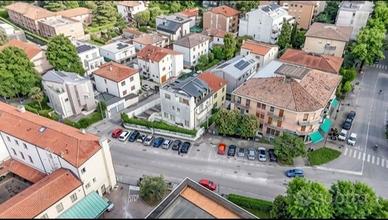 Appartamento Sacra Famiglia
