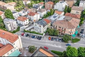 Appartamento Sacra Famiglia