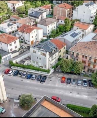 Appartamento Sacra Famiglia