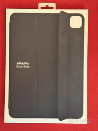 Smart Folio Apple iPad Pro 11" nero, M4 - M5