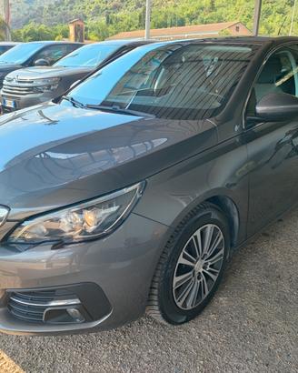 Peugeot 308 PureTech Turbo 130 S&S Allure