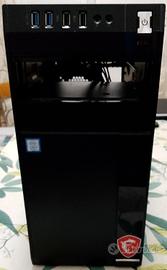 COPPIA CASE PC