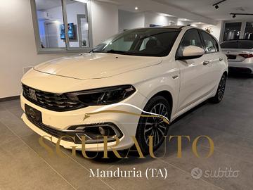 FIAT TIPO 1.6 MJT 130CV S&S BUSINESS 2022