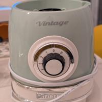 frullatore ariete vintage - vendibile  a pezzi